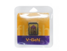 V-GEN SDHC 32GB